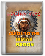 Guide to the Indian Nation