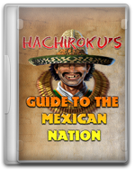 Guide to the Mexican Nation