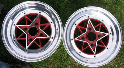 Polishing Camparision