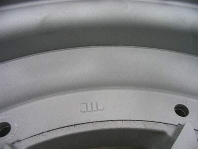 Glass Beaded Example