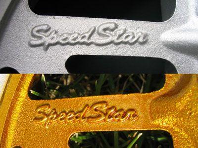 SpeedStar
