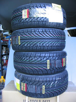 Tires