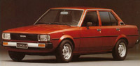 1980 Corolla KE70