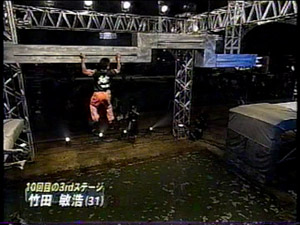 Cliffhanger - クリフハンガー