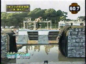 Cross Bridge - クロスブリッジ