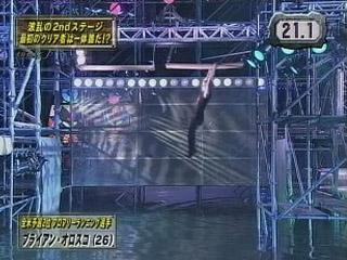 Unstable Bridge - アンステーブルブリッジ