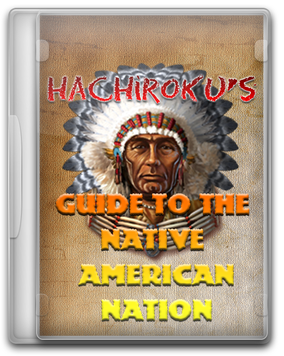 Guide to the Native American Nation