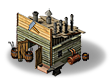 Cowboy Blacksmith