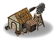 Cowboy Mill