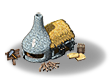 Indian Blacksmith