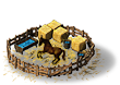 Native American Stable