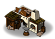 Mexican Blacksmith
