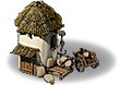 Mexican Granary