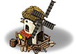 Mexican Mill